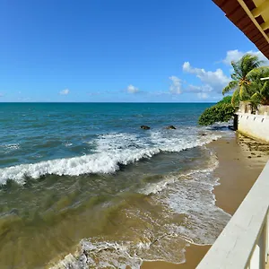 Hotel Lemon Tree Ocean Front, Rincon