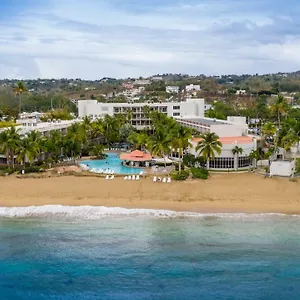 Hotel Of The Seas Grand Caribbean, Rincon