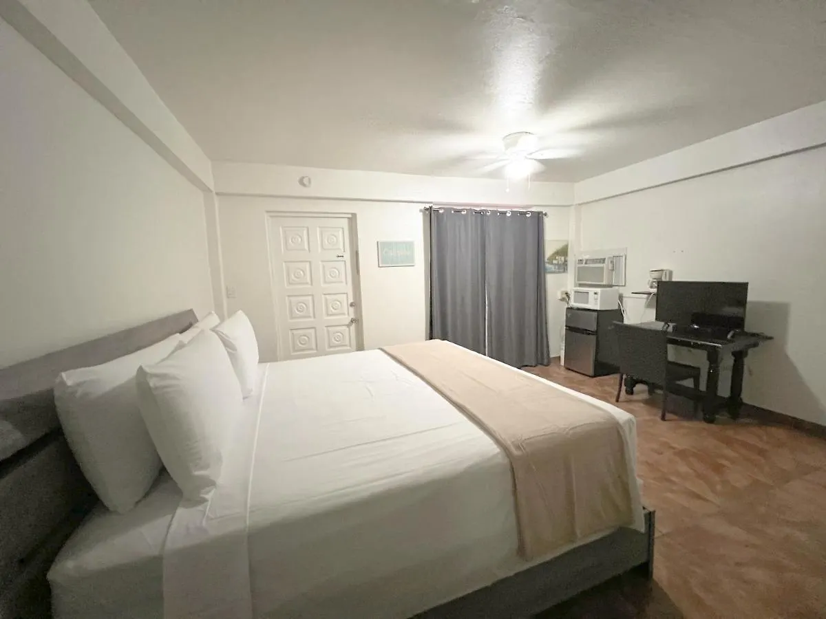 West Coast Inn'S Rincon