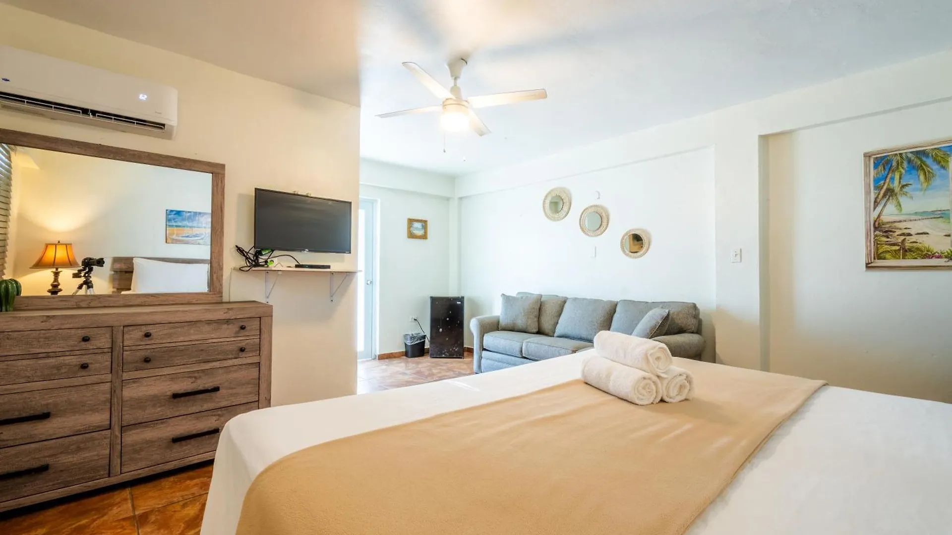 West Coast Inn'S Rincon 5*,