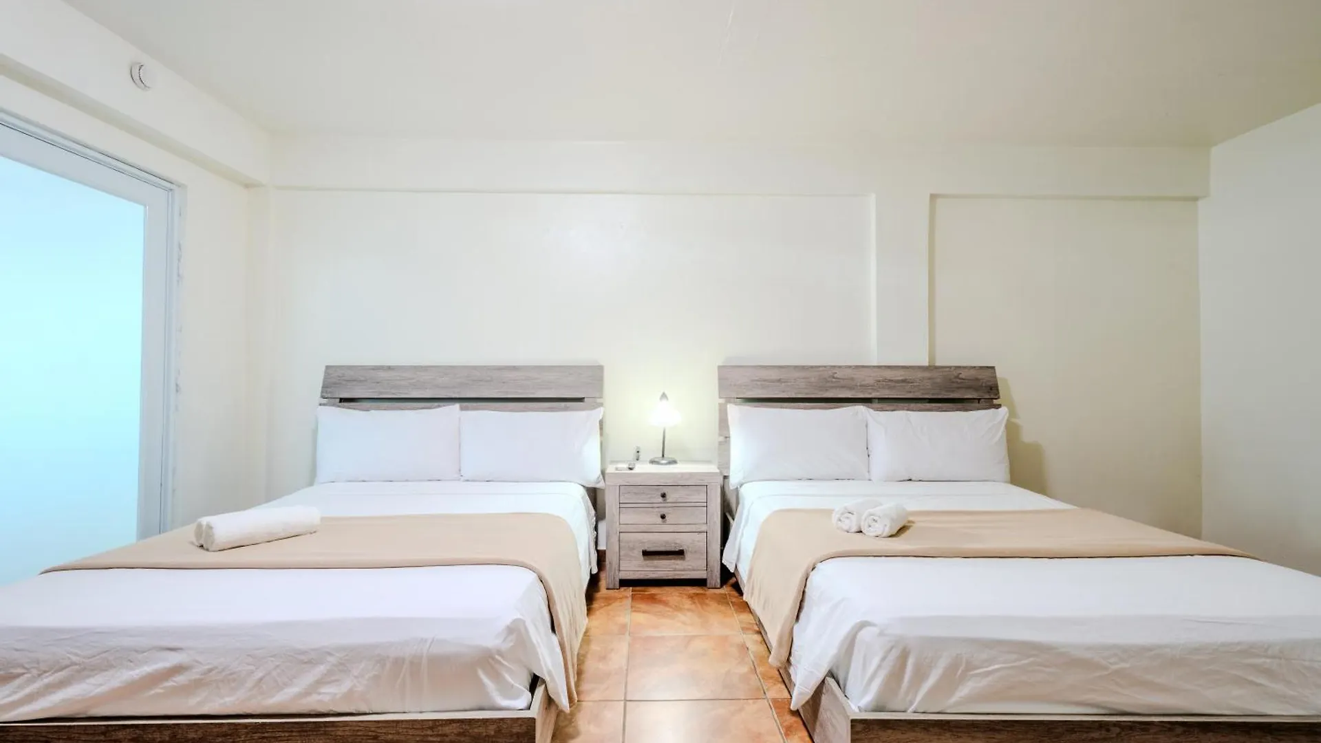 Hotel West Coast Inn'S Rincon