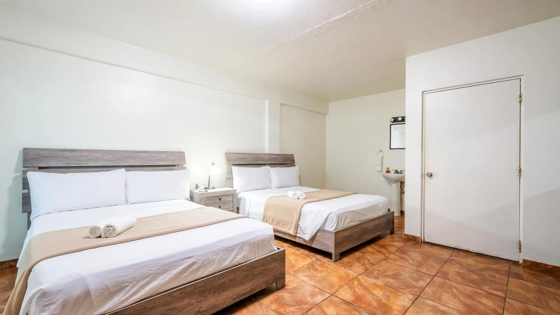 Hotel West Coast Inn'S Rincon