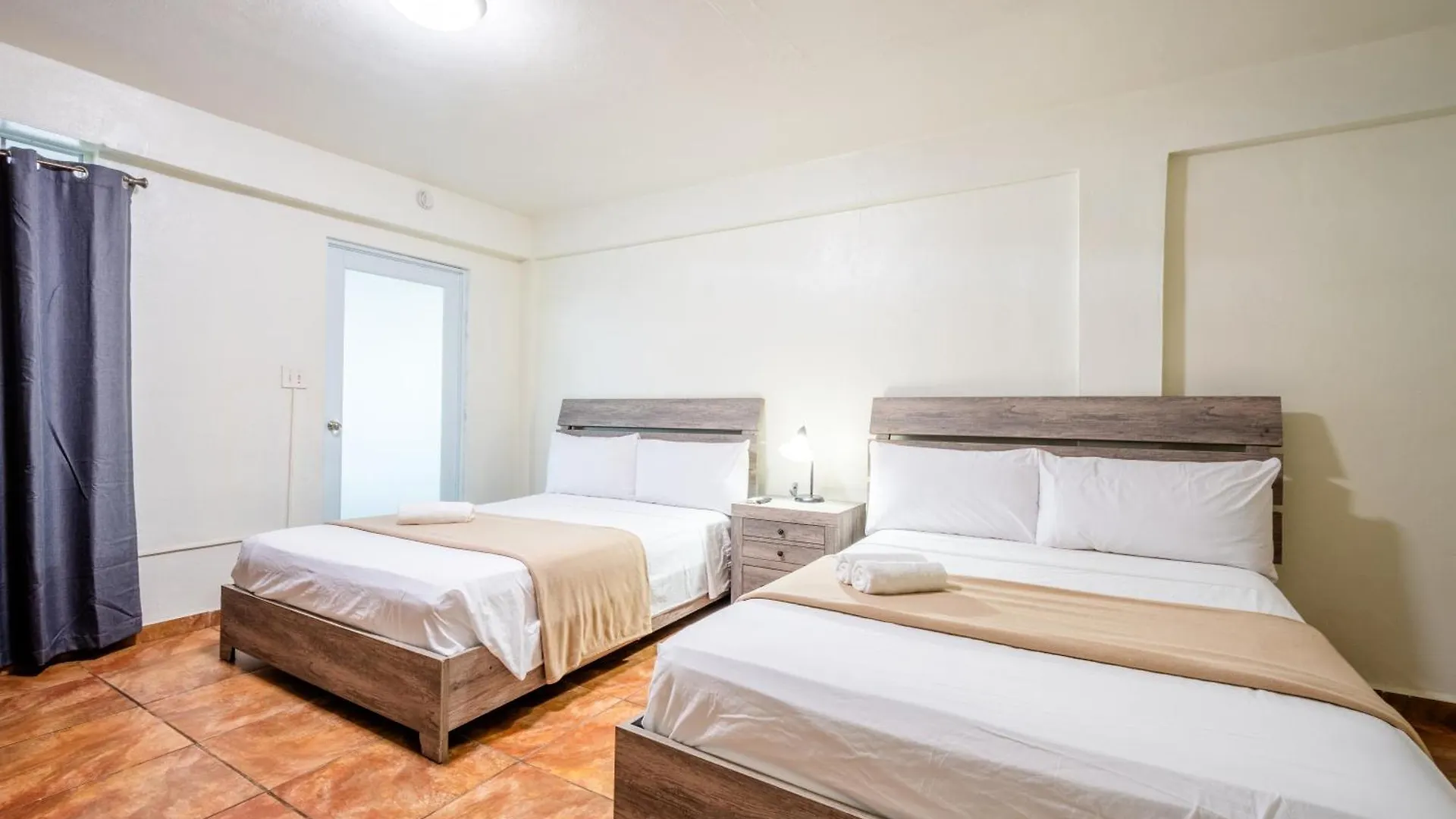West Coast Inn'S Rincon Puerto Rico