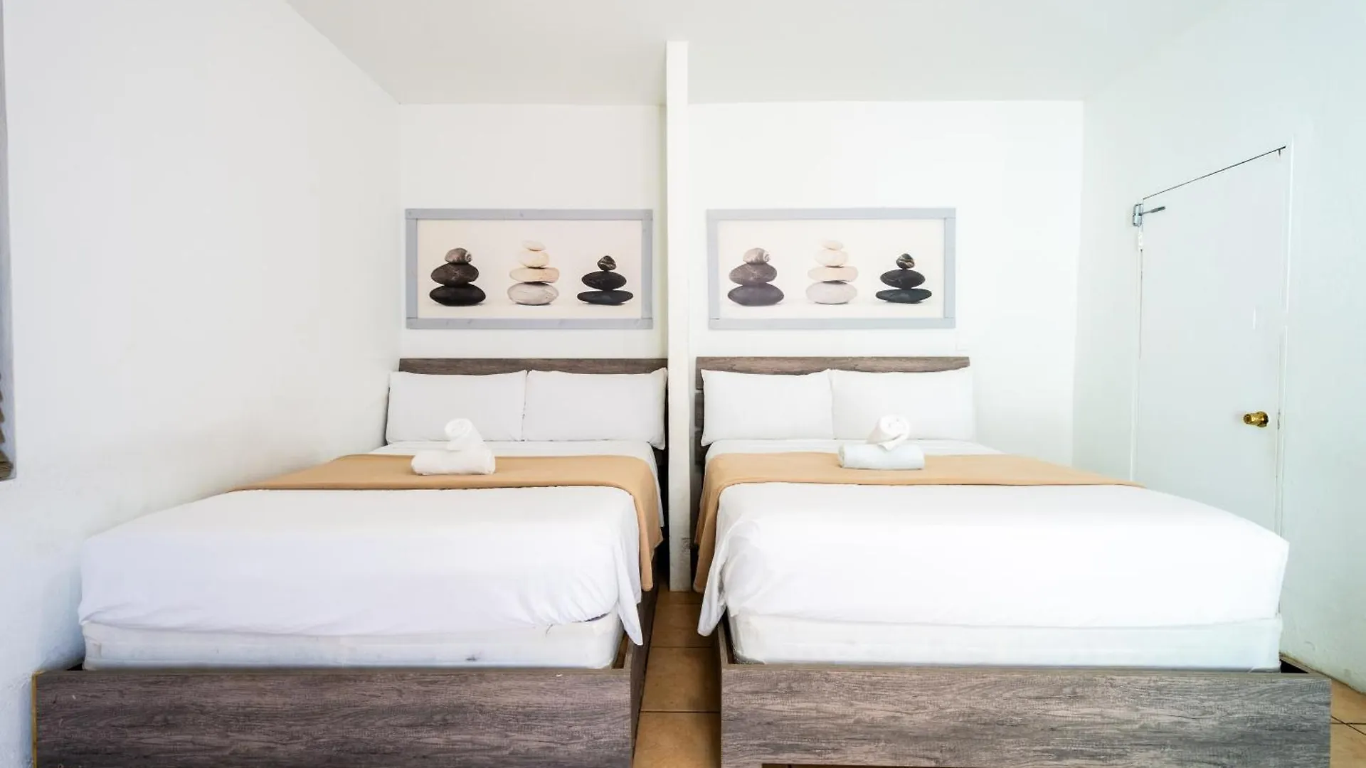 West Coast Inn'S Rincon 5*,