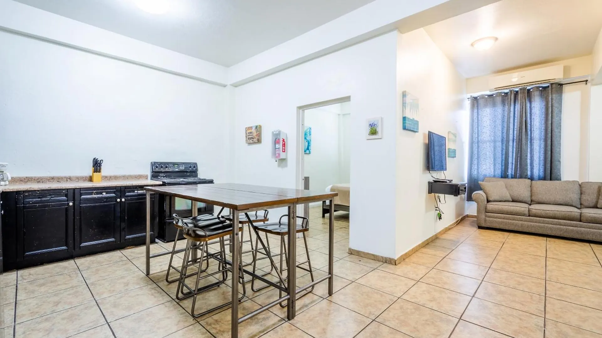 ***** Hotel West Coast Inn'S Rincon Puerto Rico