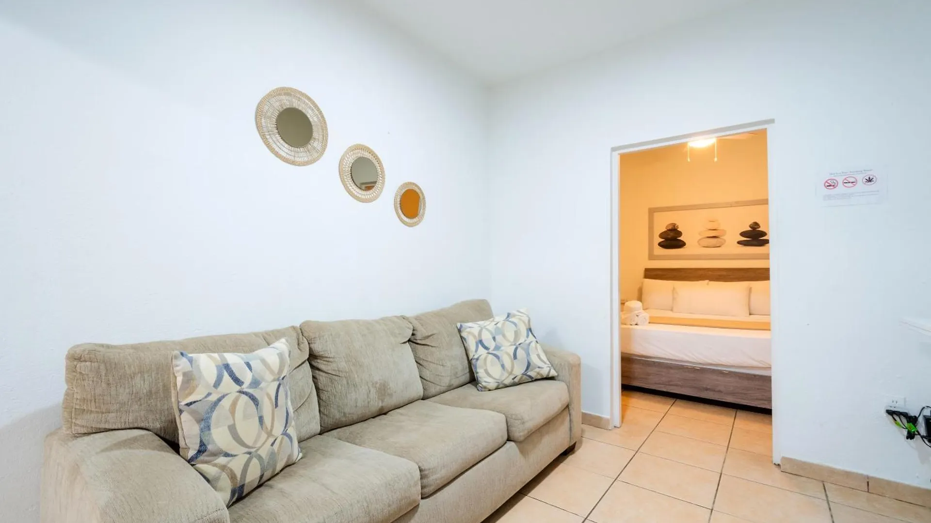 Hotel West Coast Inn'S Rincon