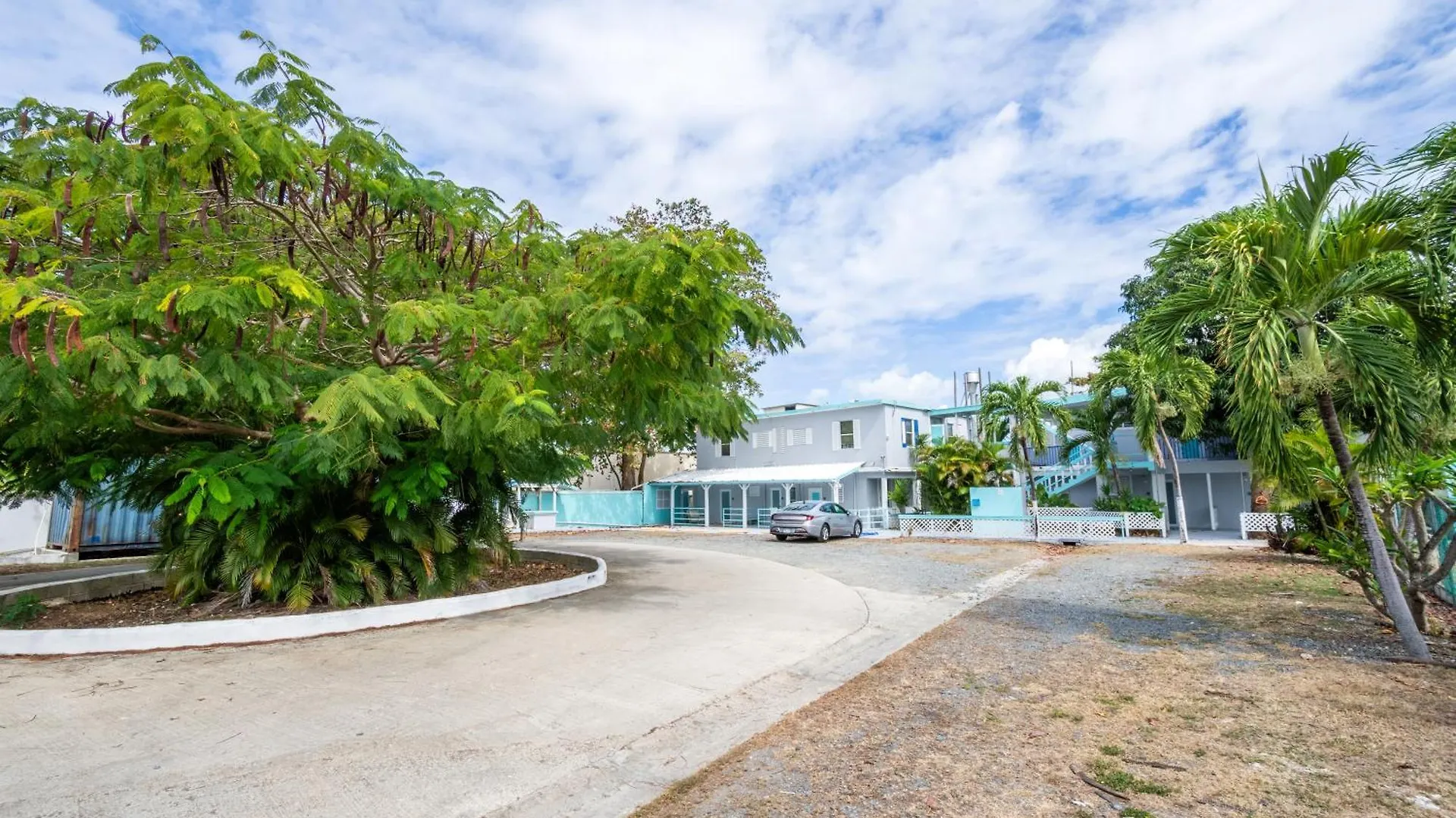 Hotel West Coast Inn'S Rincon