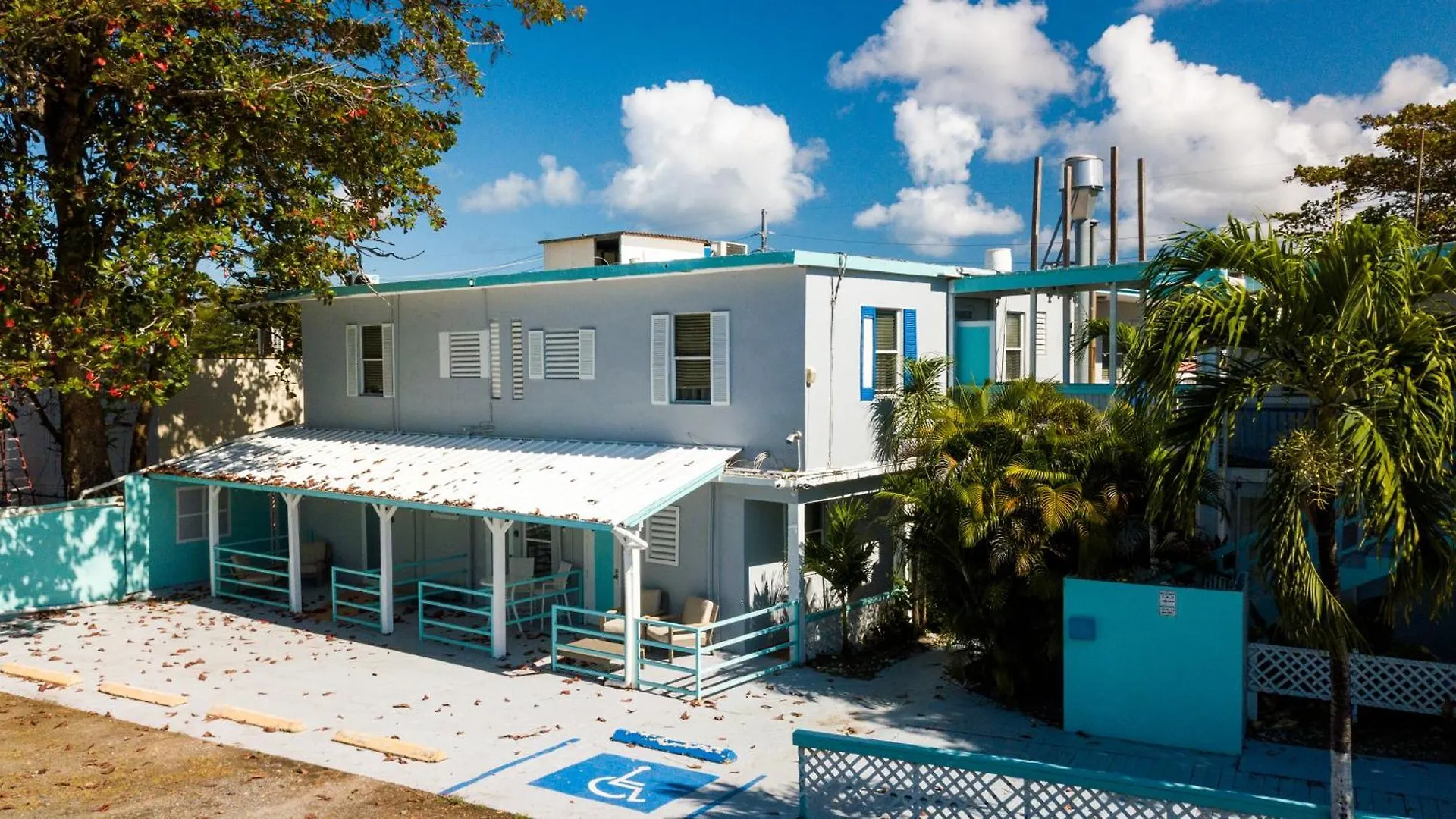***** Hotel West Coast Inn'S Rincon Puerto Rico