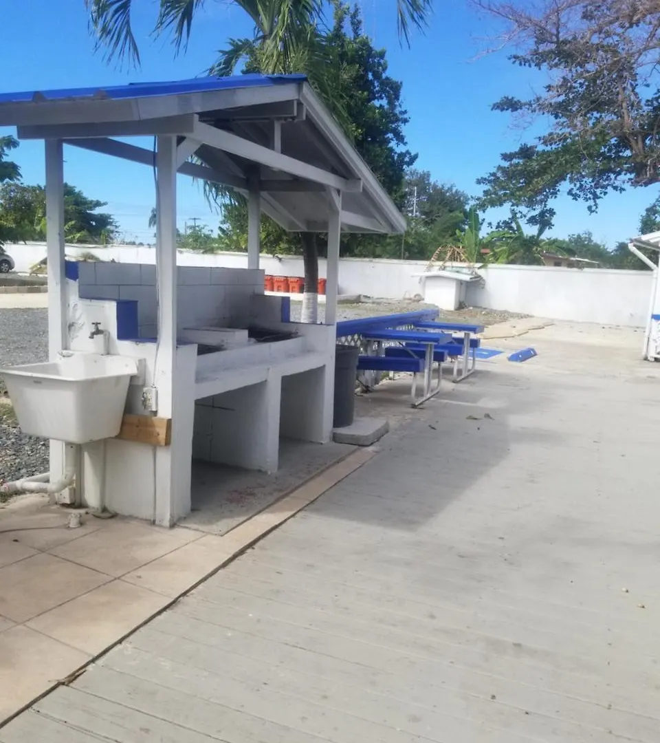 ***** Hotel West Coast Inn'S Rincon Puerto Rico